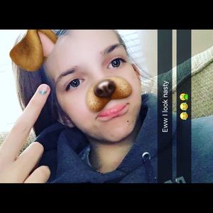 Meet your Posher, Aleeyah